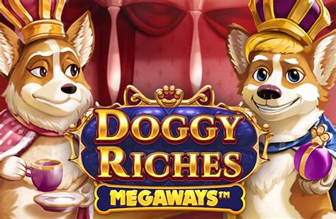 Doggy Riches Megaways Review 2024